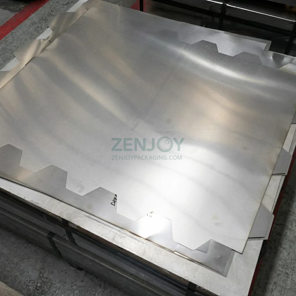 TFS scroll cutting sheet