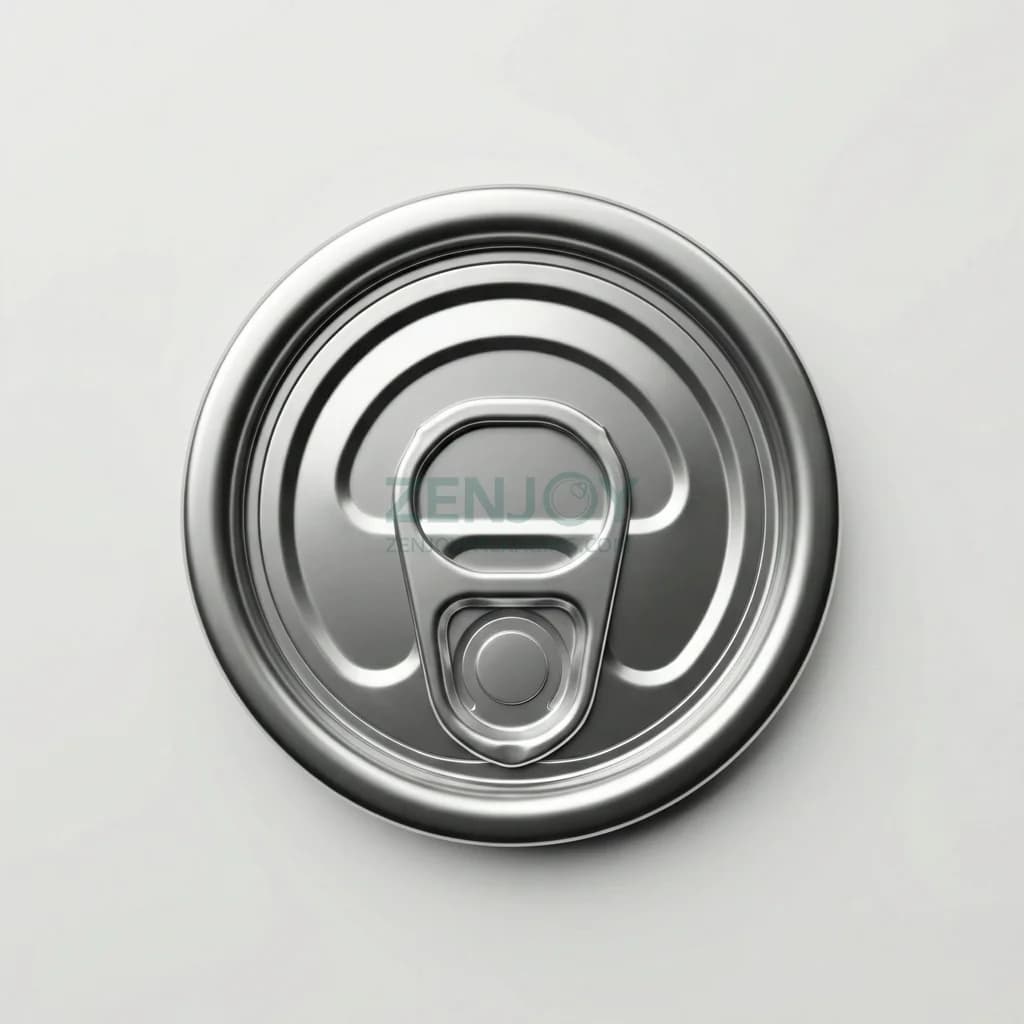 Full Aperture - Round