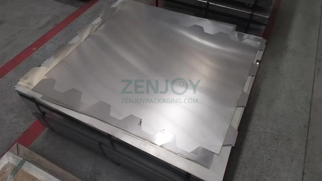 TFS scroll cutting sheet