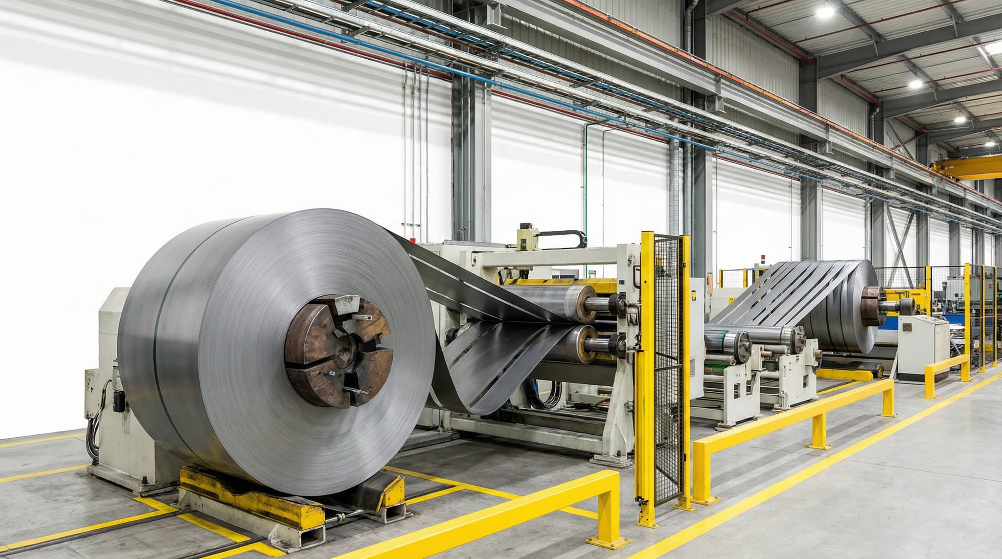 Tinplate vs Tin Free Steel: Differences, Uses, and Buying Guide
