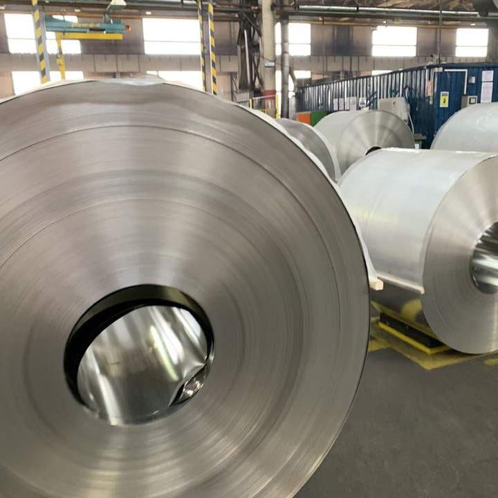 BA vs CA Tinplate: Differences, Properties, and Applications