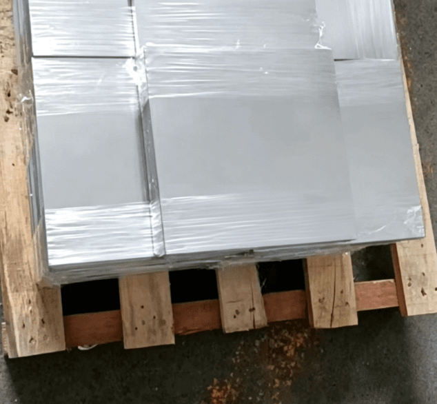 Tinplate for Pet Food Wet Cans