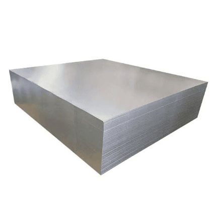 Tinplate for Seafood Cans