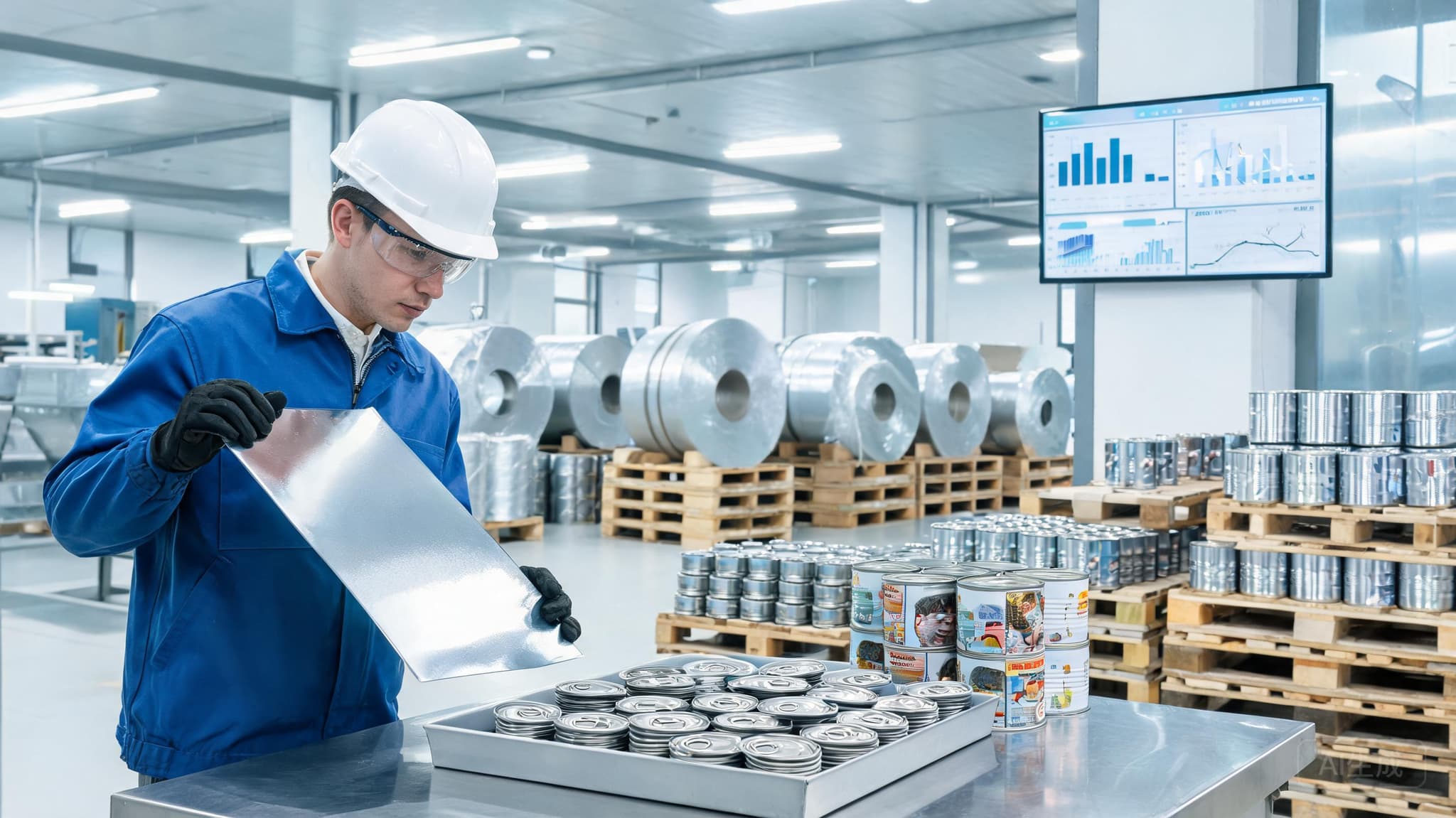 Avoid Costly Metal Packaging Pitfalls: How Strategic Suppliers Deliver Durable, Custom Solutions for Food & Industrial Brands