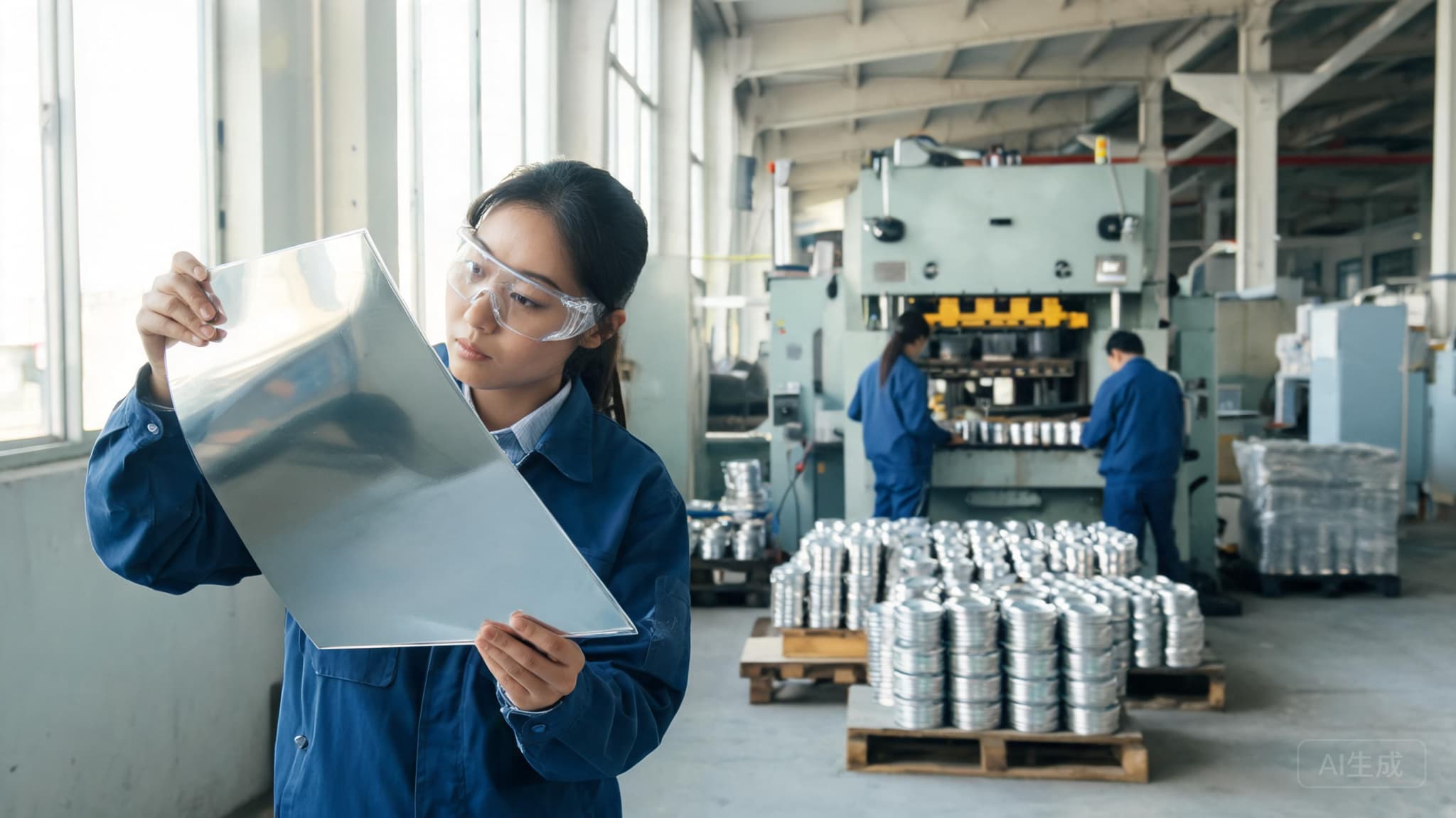 Choosing the Right Metal Packaging Partner: A Guide to Tinplate, TFS, and Easy Open Ends