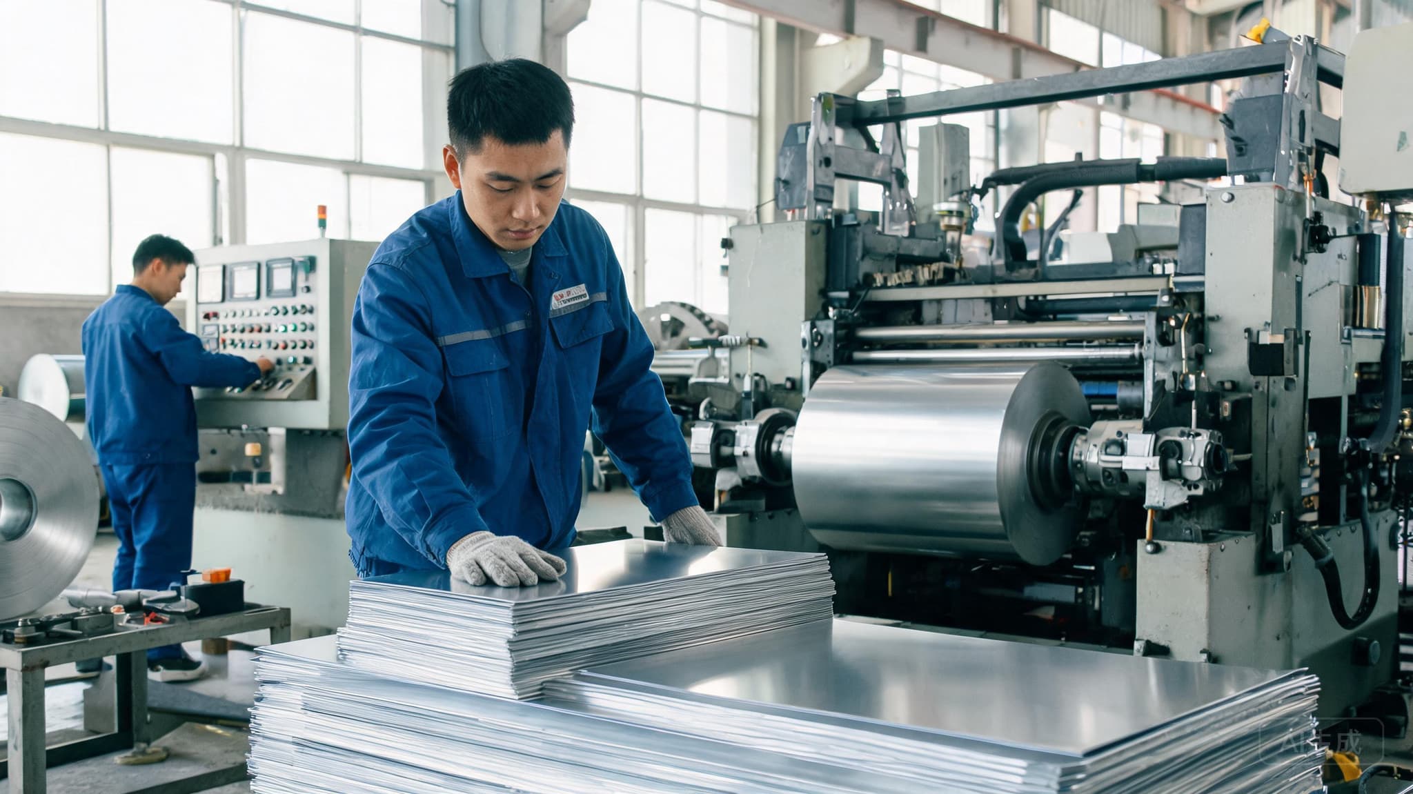 How Integrated Metal Packaging Solutions Reduce Supply Chain Risk and Drive ROI
