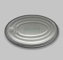 Full Aperture - Oval and Customized Full Aperture - Oval and Customized