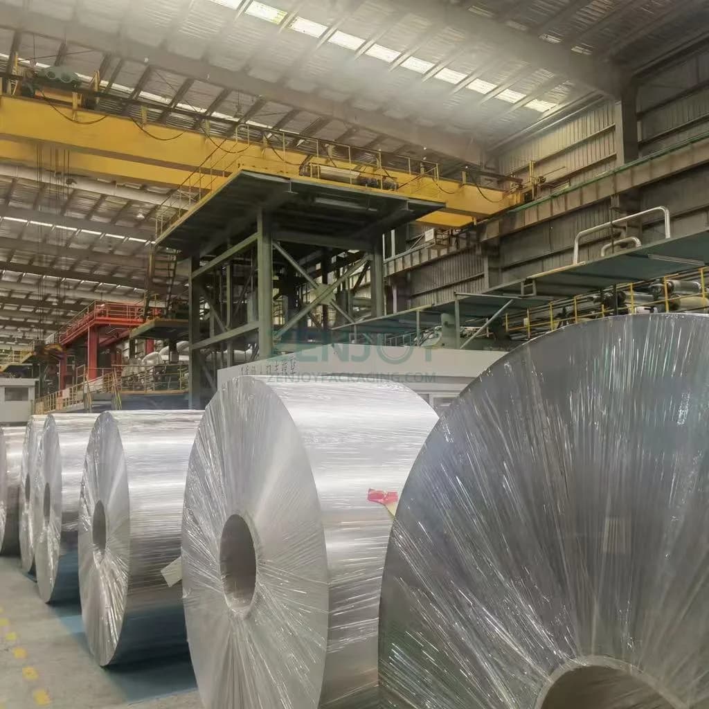 Tinplate Steel Sheet in Coil Tinplate Steel Sheet in Coil