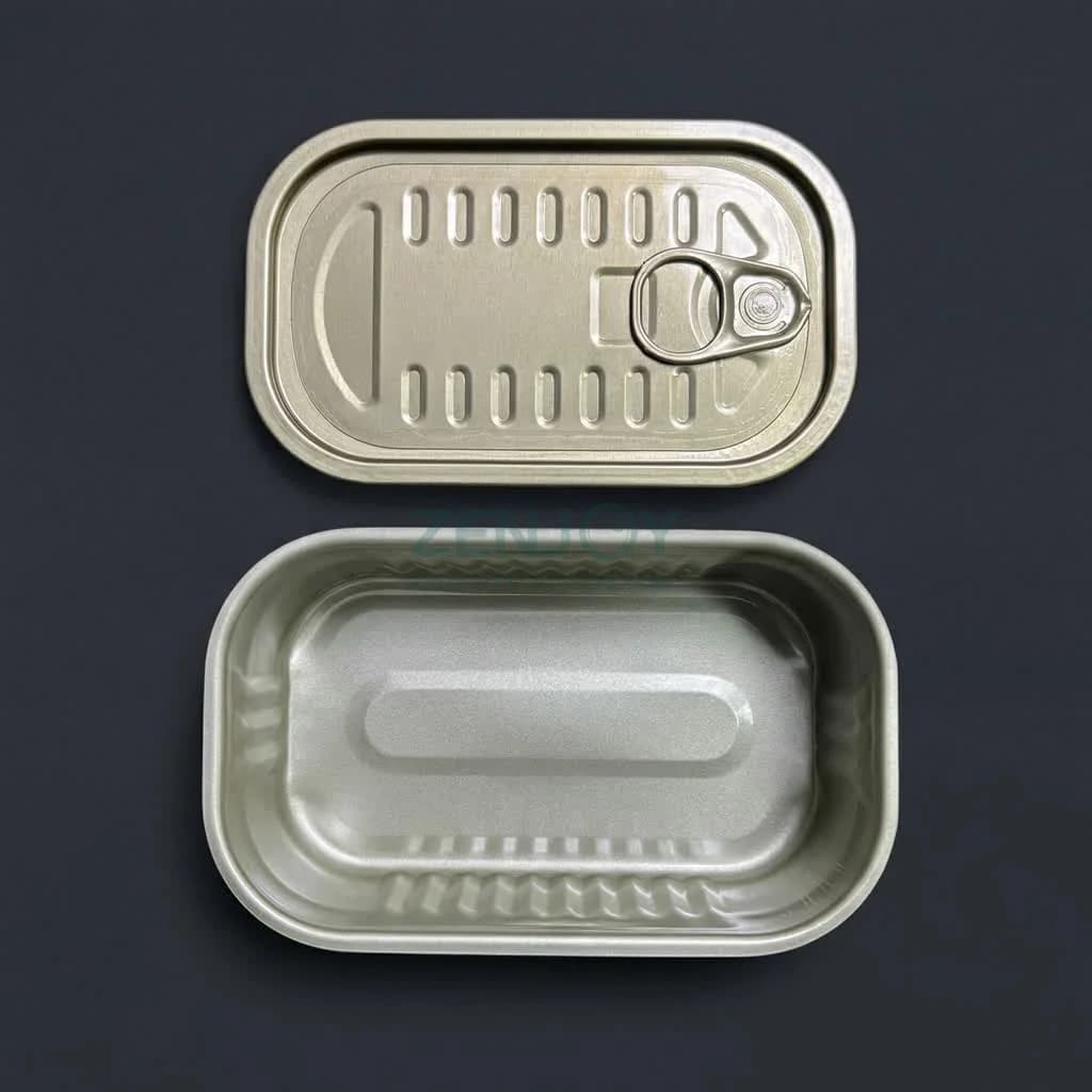 Full Aperture - Rectangle Full Aperture - Rectangle - image 1