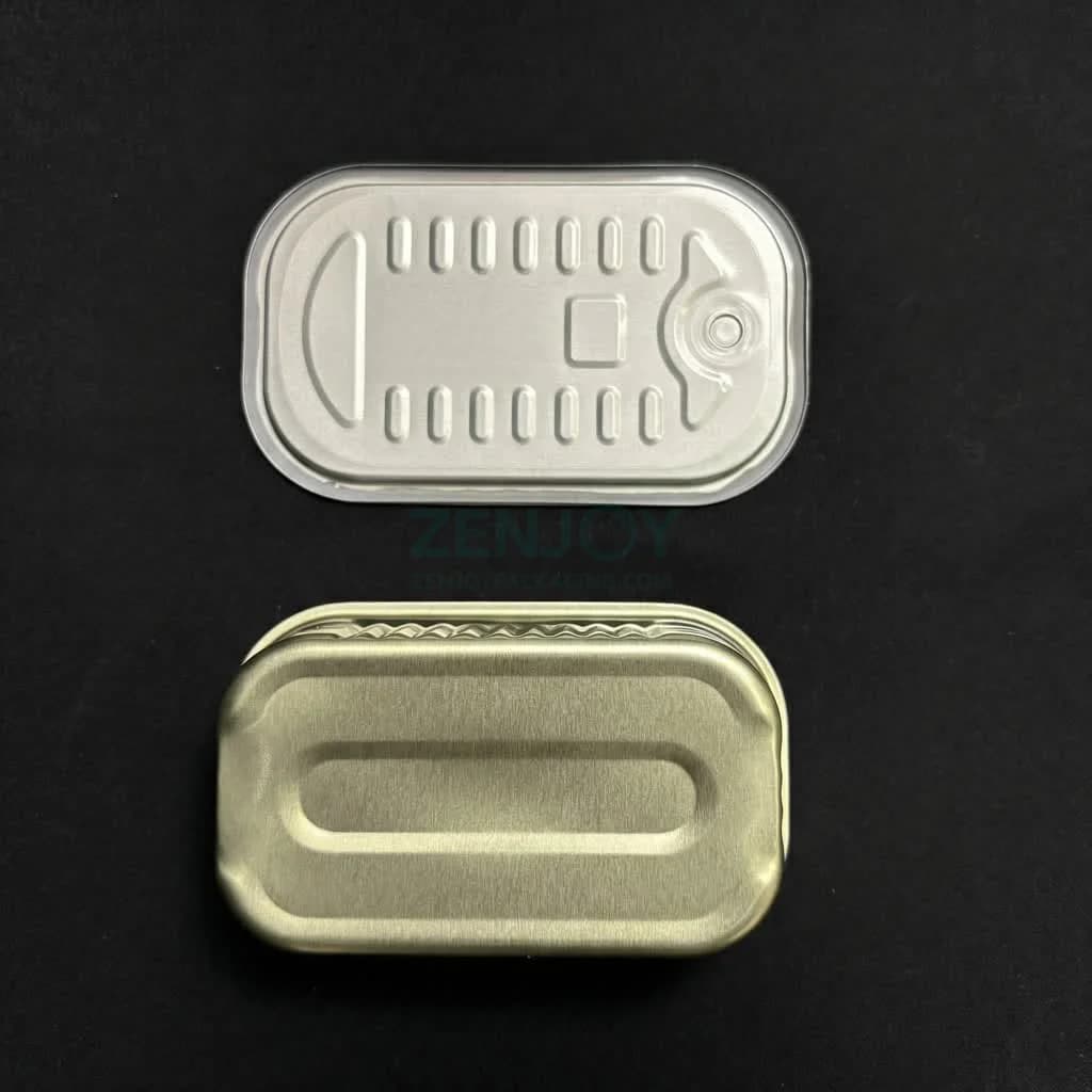 Full Aperture - Rectangle Full Aperture - Rectangle - image 2