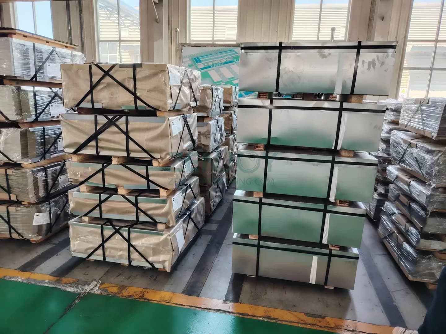 Securing Reliable Metal Packaging Components for Supply Chain Excellence