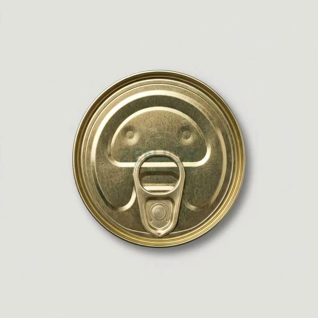 Full Aperture - Round Full Aperture - Round