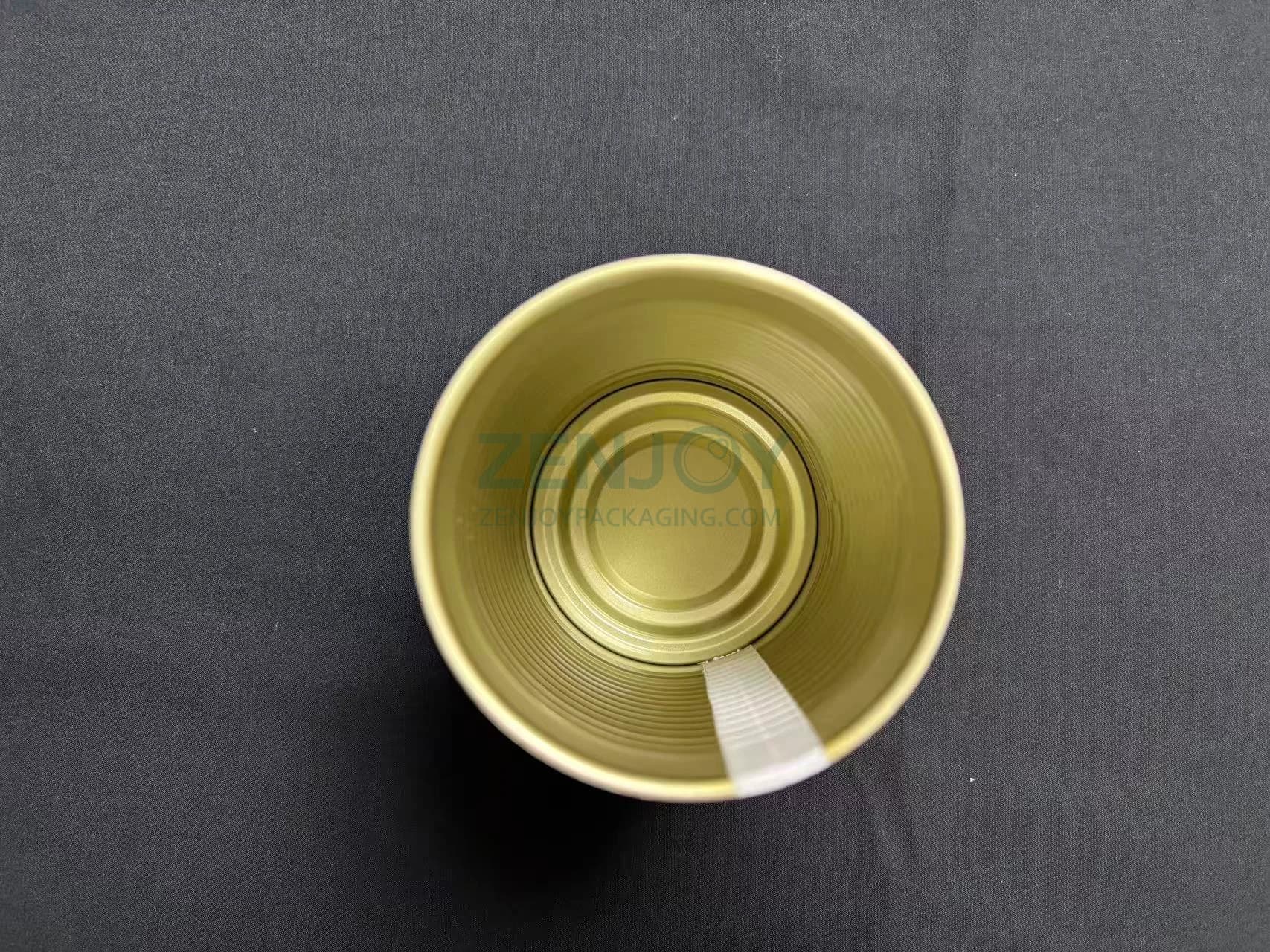 علب معدنية مخصصة علب معدنية مخصصة