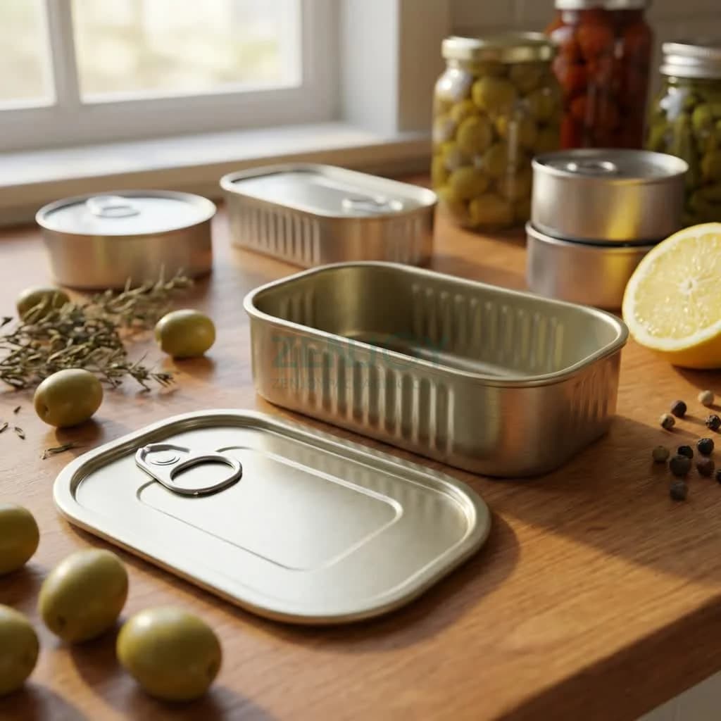 Full Aperture - Rectangle Full Aperture - Rectangle - image 3