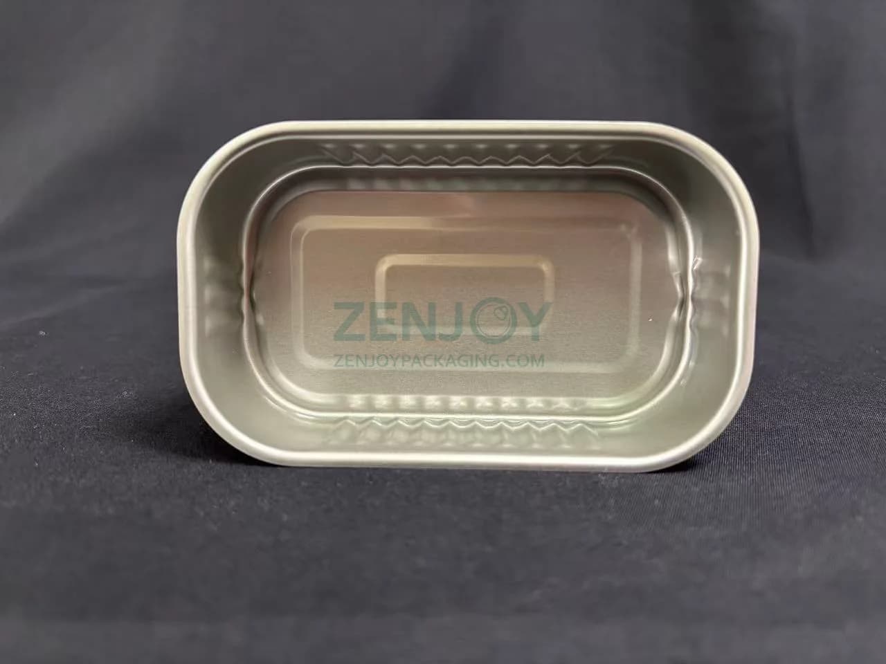 Two-Piece Tinplate Two-Piece Tinplate