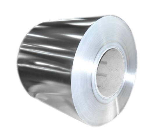 BA vs CA Tinplate: Differences, Properties, and Applications