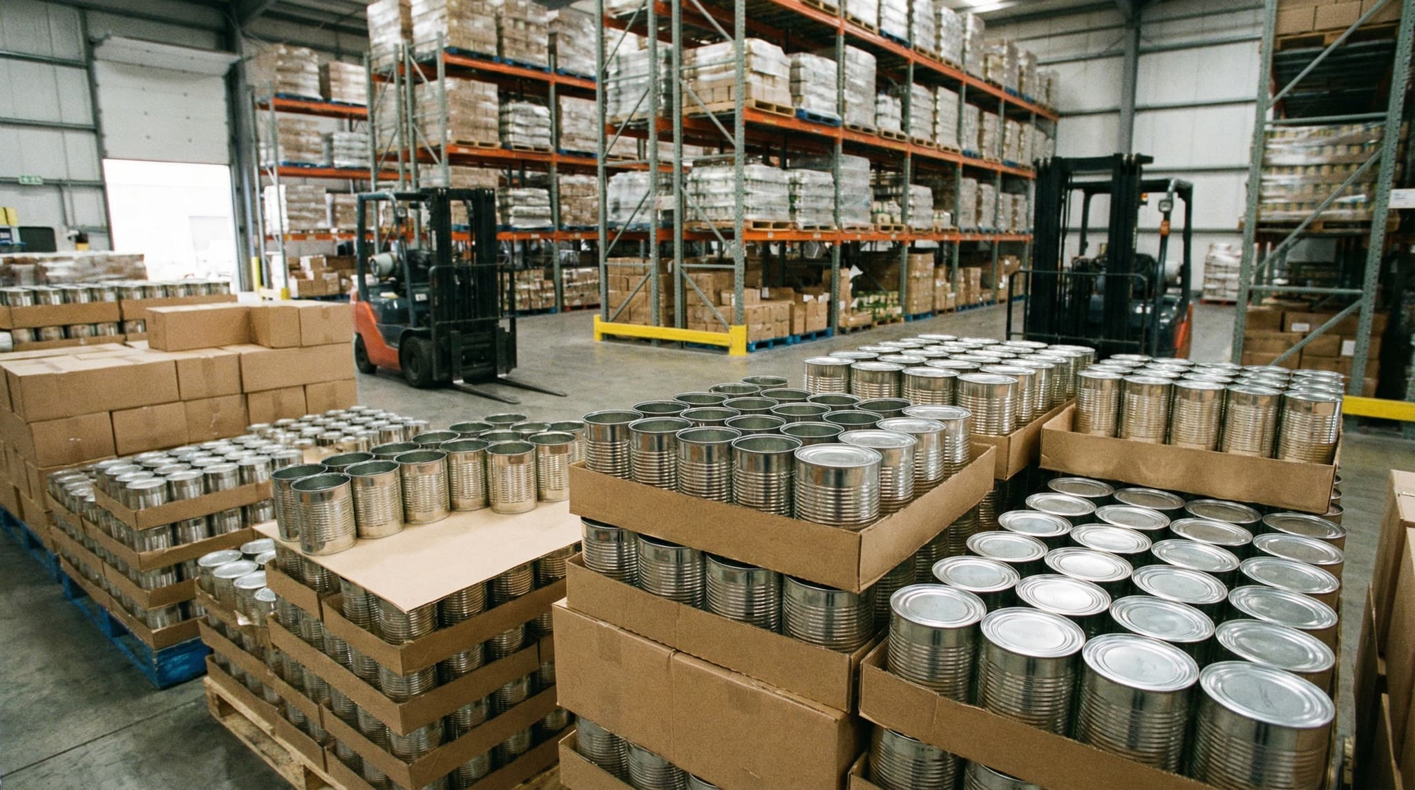 SR vs DR Tinplate: Differences, Benefits, and Application Guide