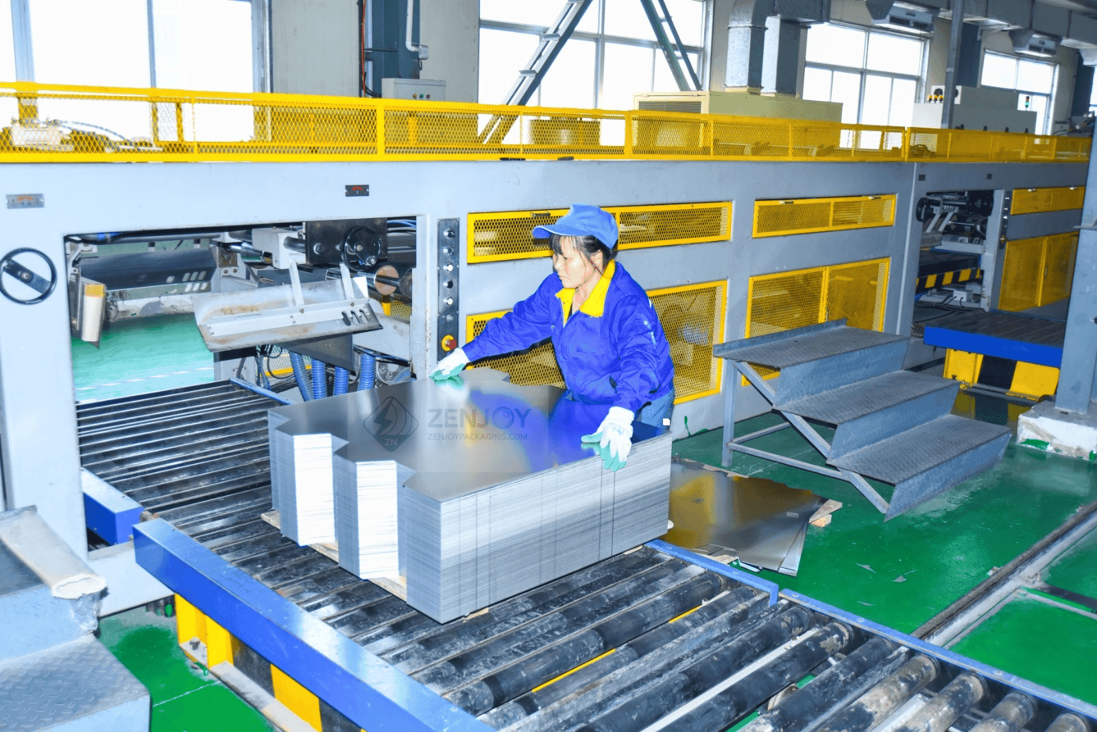 Tin Coating Weight Guide: How Packaging Buyers Choose the Right Option