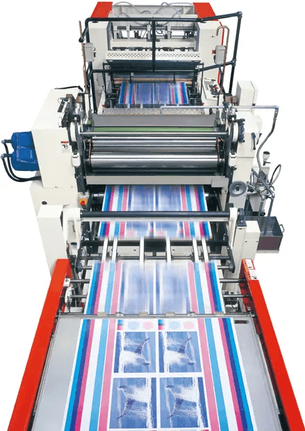Lacquered & Printed ETP/TFS Sheets - Where Durability Meets Design Lacquered & Printed ETP/TFS Sheets - Where Durability Meets Design