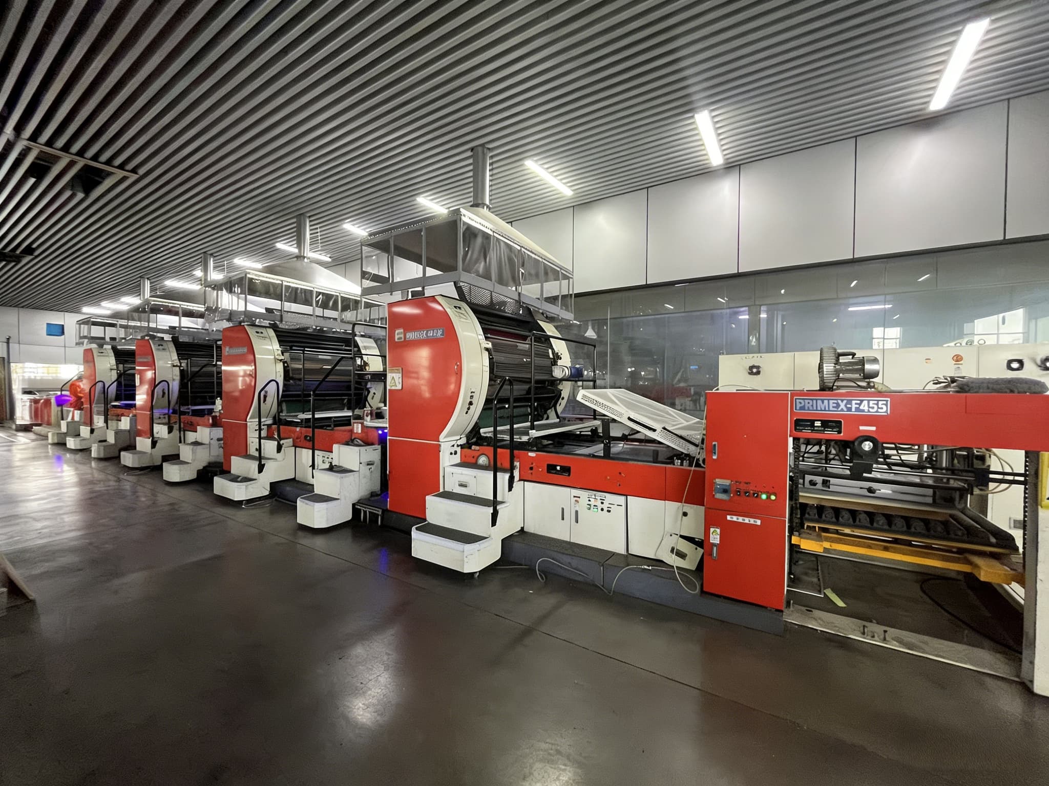 Lacquered & Printed ETP/TFS Sheets - Where Durability Meets Design Lacquered & Printed ETP/TFS Sheets - Where Durability Meets Design