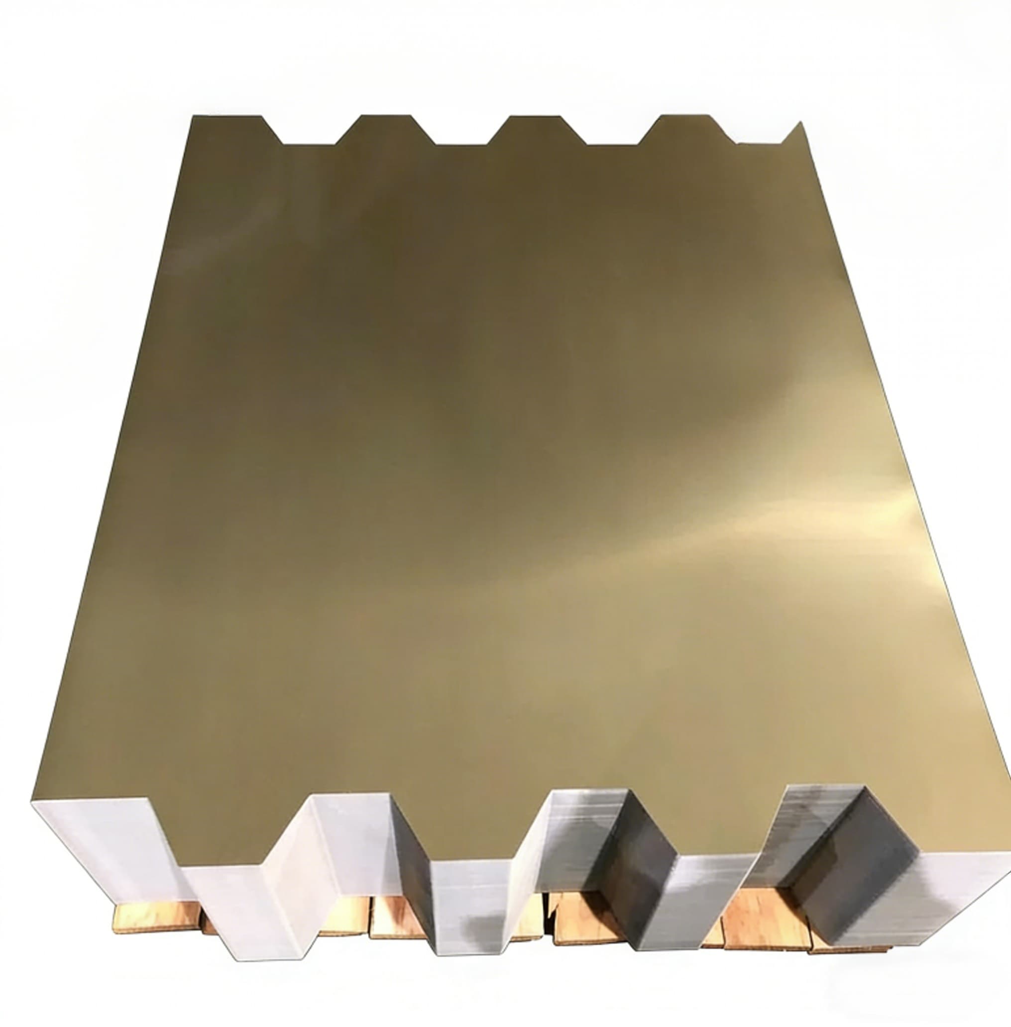 Lacquered & Printed ETP/TFS Sheets - Where Durability Meets Design Lacquered & Printed ETP/TFS Sheets - Where Durability Meets Design