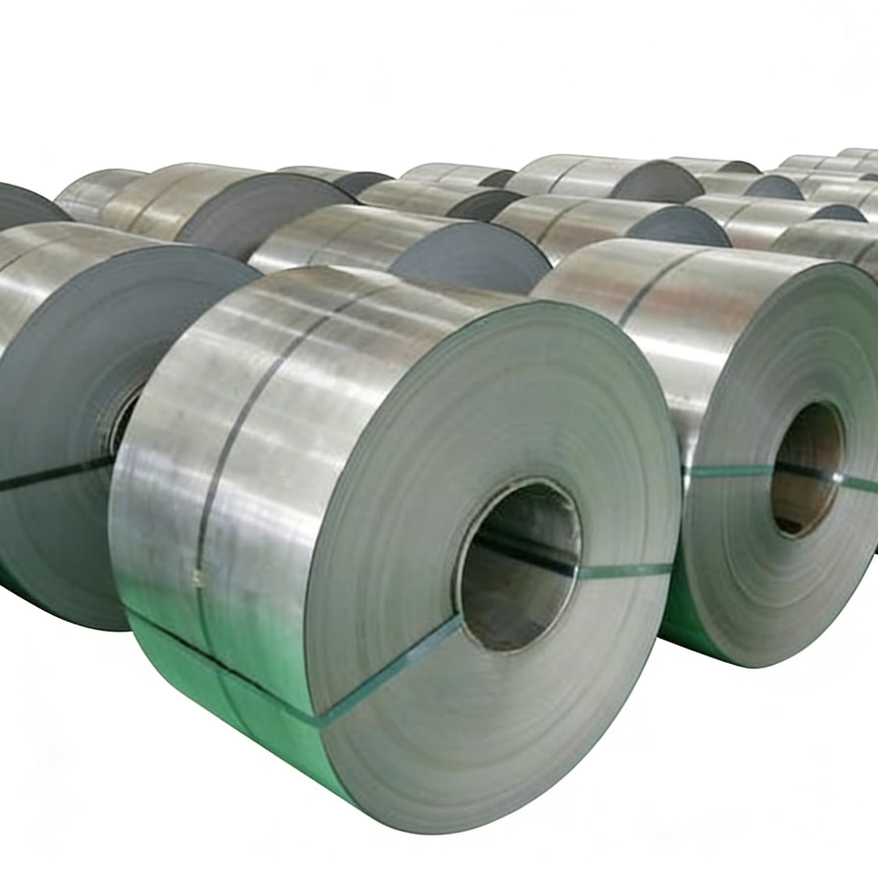 Как крупные покупатели обеспечивают поставки жести перед пиковым сезоном