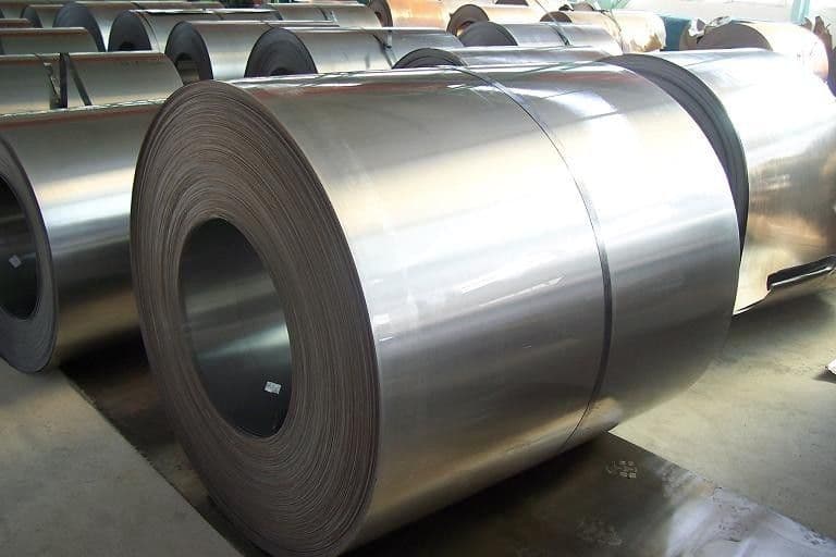 Metal Packaging Steel for Closures Metal Packaging Steel for Closures