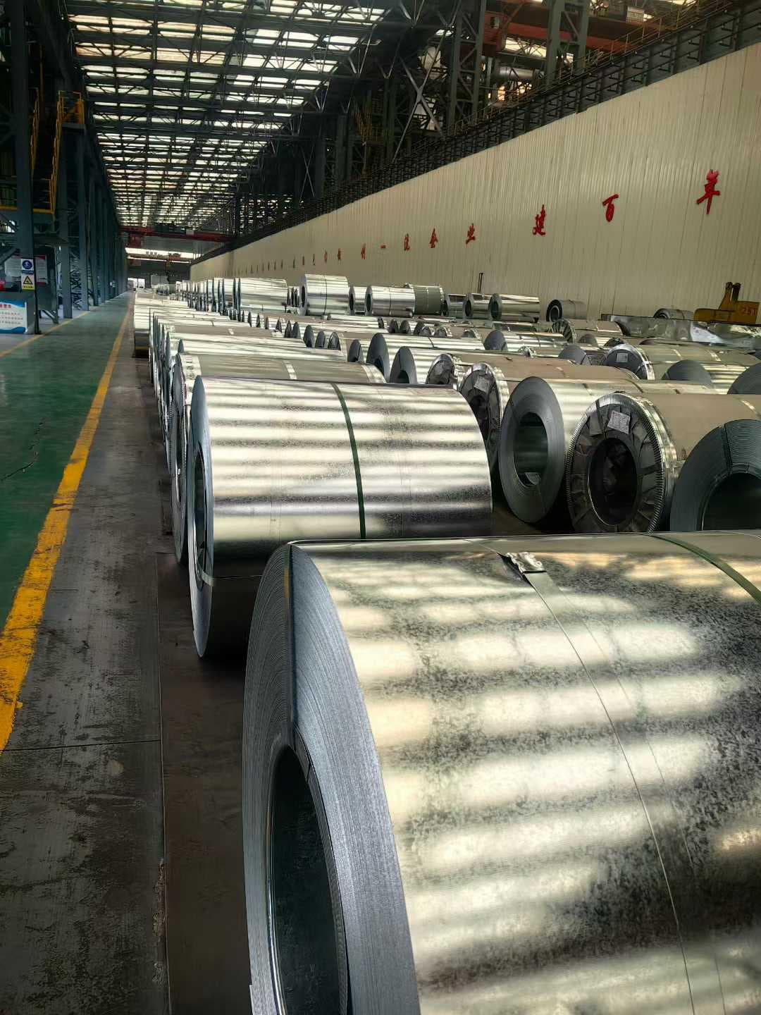 Tinplate Coil Tinplate Coil - image 1