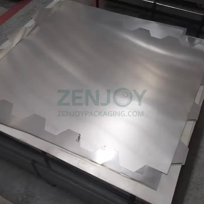 TFS scroll cutting sheet