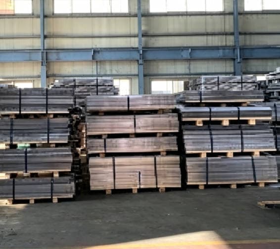 TFS Sheets for Lids and Ends TFS Sheets for Lids and Ends