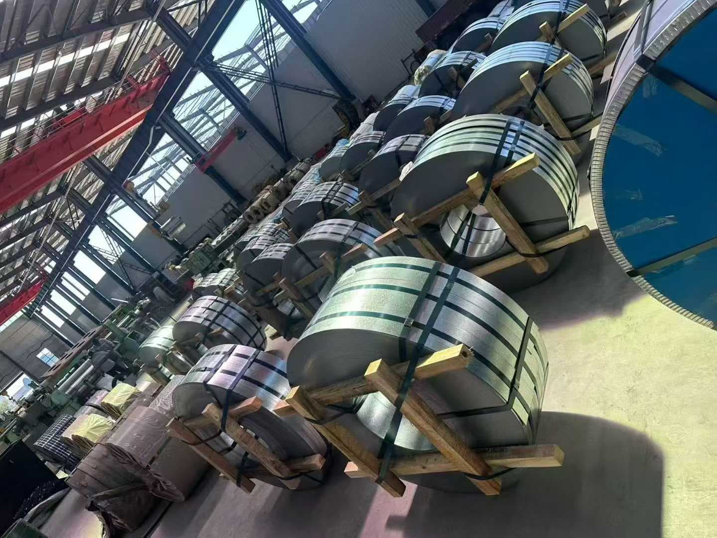 What Makes a Tinplate Supplier Reliable for Repeat Orders