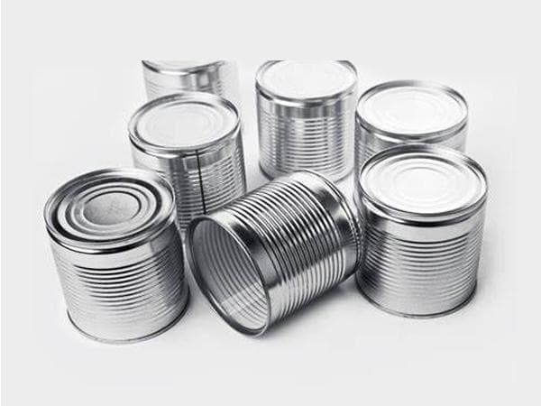 Milk Powder Can Tinplate Milk Powder Can Tinplate