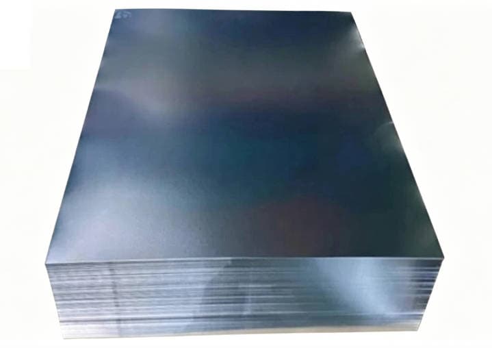TFS Sheets for Lids and Ends