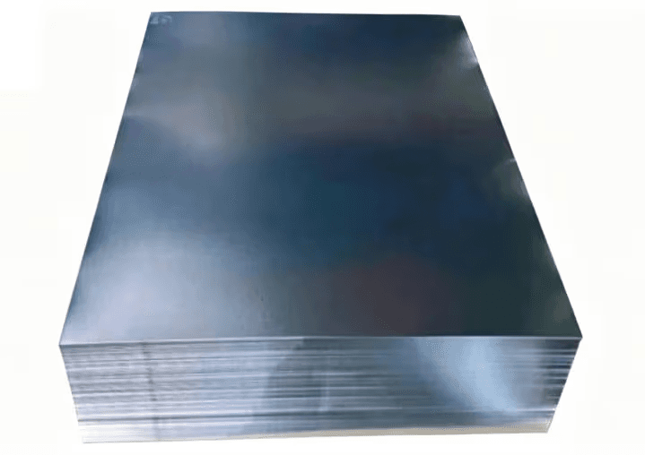 TFS Sheets for Lids and Ends TFS Sheets for Lids and Ends