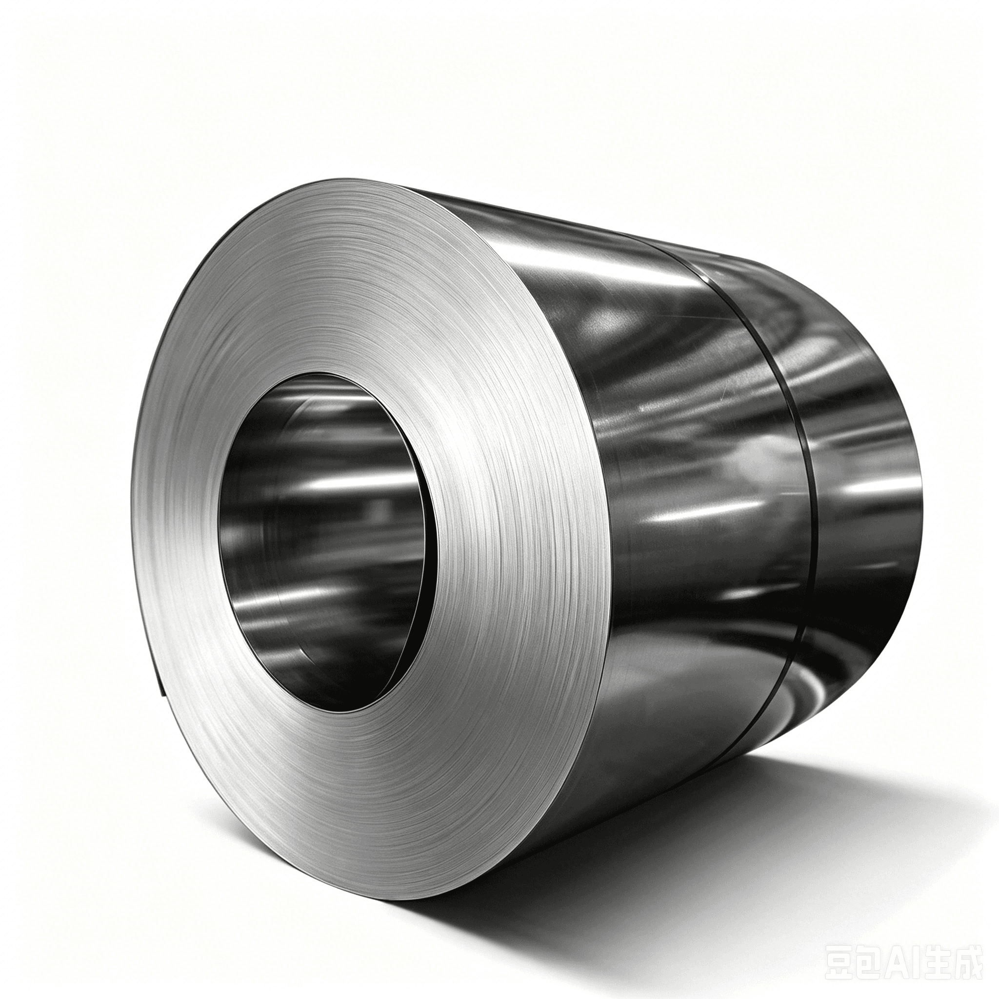 Milk Powder Can Tinplate