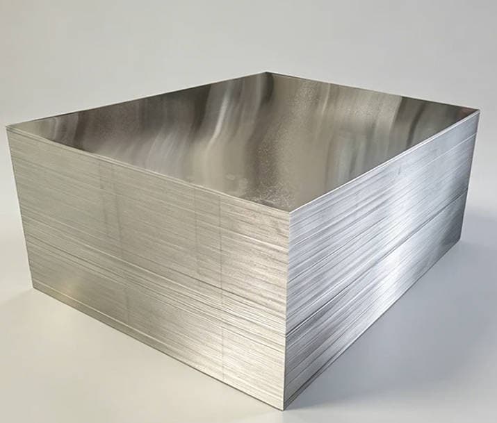 Tinplate for Food Cans Tinplate for Food Cans