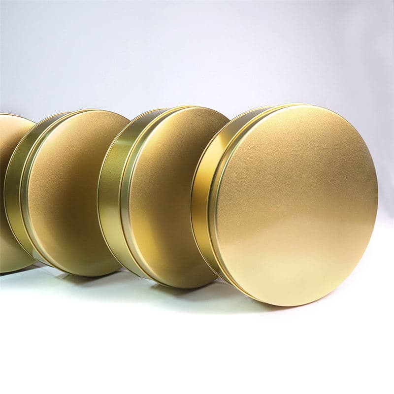 Premium Tinplate for Biscuit Tins Premium Tinplate for Biscuit Tins