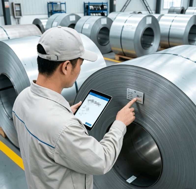 What Quality Documents Buyers Should Ask for in Packaging Steel and Component Procurement