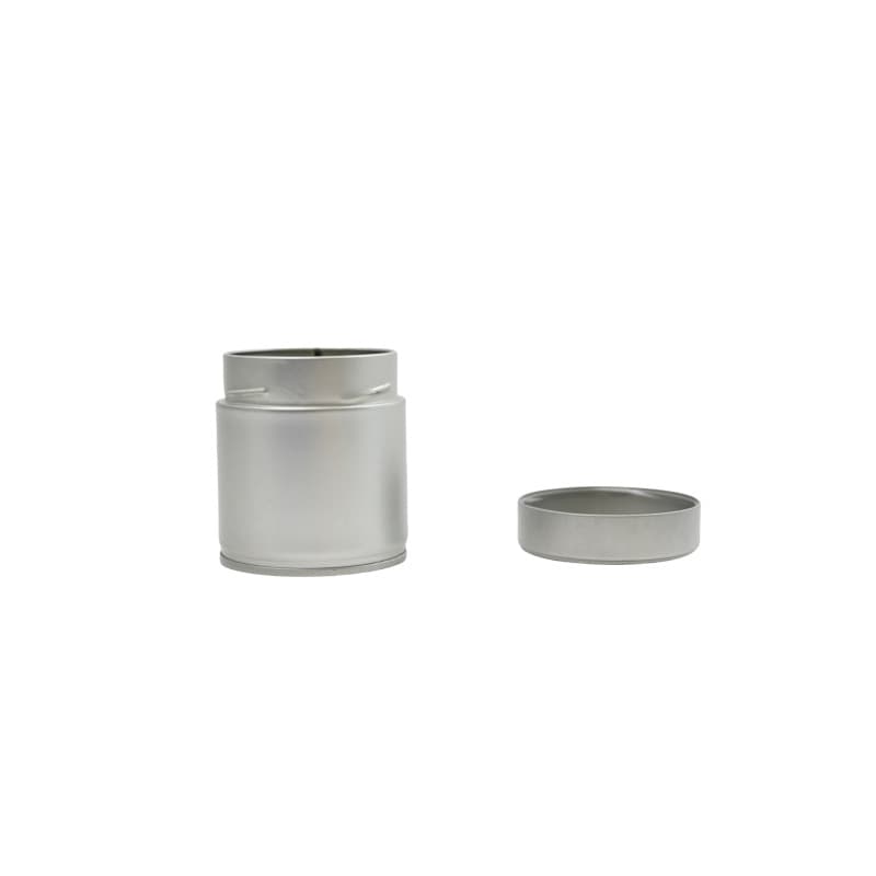 Fer-blanc pour boîtes d'aliments secs Fer-blanc pour boîtes d'aliments secs