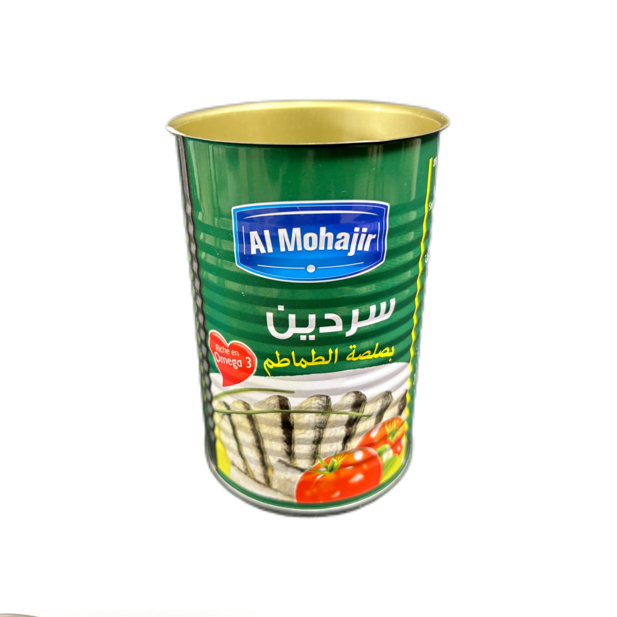 Tinplate for Food Cans Tinplate for Food Cans