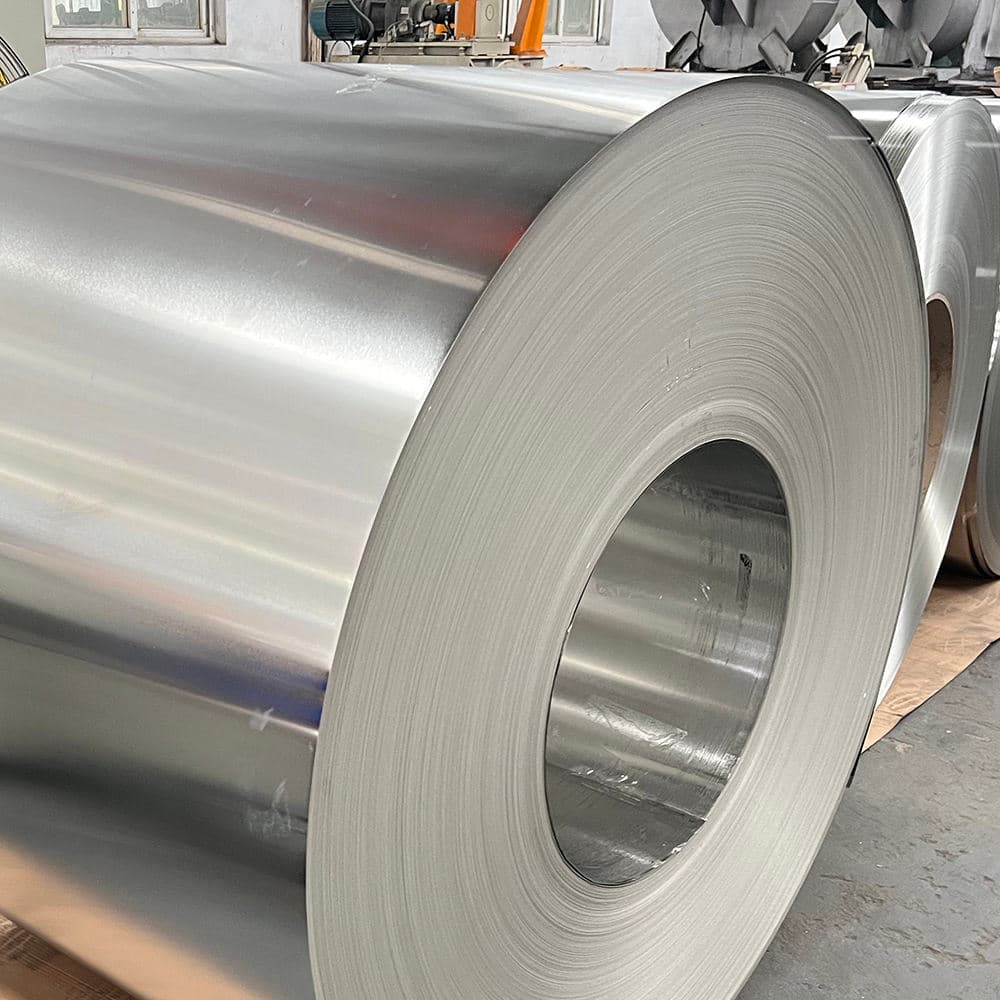 Chapa de Hojalata para Latas de Tres Piezas: ¿Qué Necesitan Especificar los Fabricantes de Latas Antes de Realizar un Pedido?