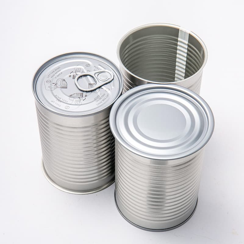 Revêtements de Contact Alimentaire pour Boîtes en Fer-Blanc : Ce que les Acheteurs Doivent Confirmer