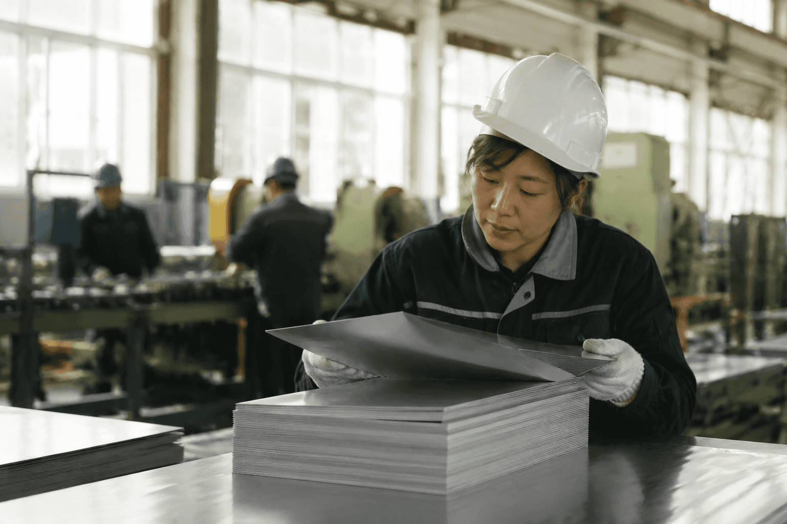 Cómo seleccionar los materiales de envasado metálico adecuados para sus productos alimenticios