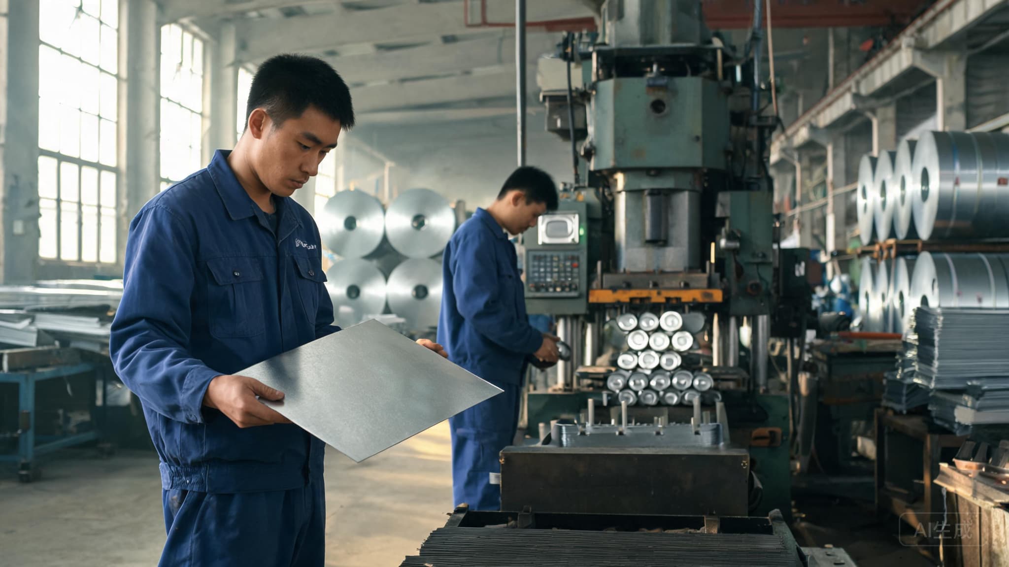 Smart Sourcing for Metal Packaging: Tinplate, TFS, and Custom Easy Open Ends